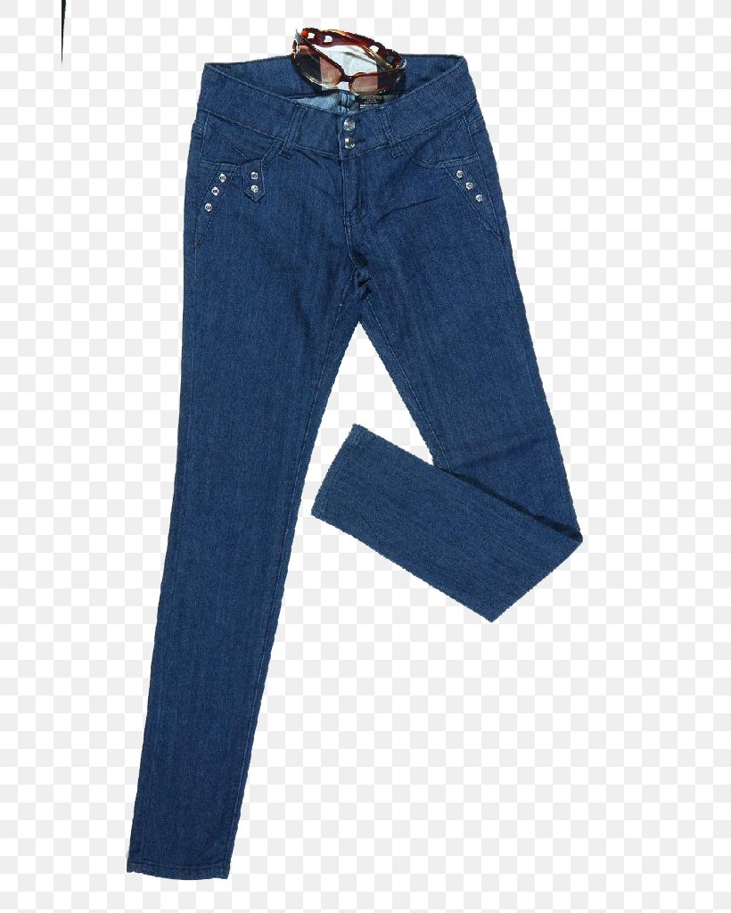 Jeans Denim Trousers, PNG, 682x1024px, Jeans, Blue, Cap, Clothing, Denim Download Free