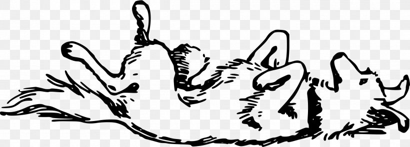Kop Dog Mug Pet Sitting Clip Art, PNG, 2500x901px, Kop, Art, Artwork, Black, Black And White Download Free