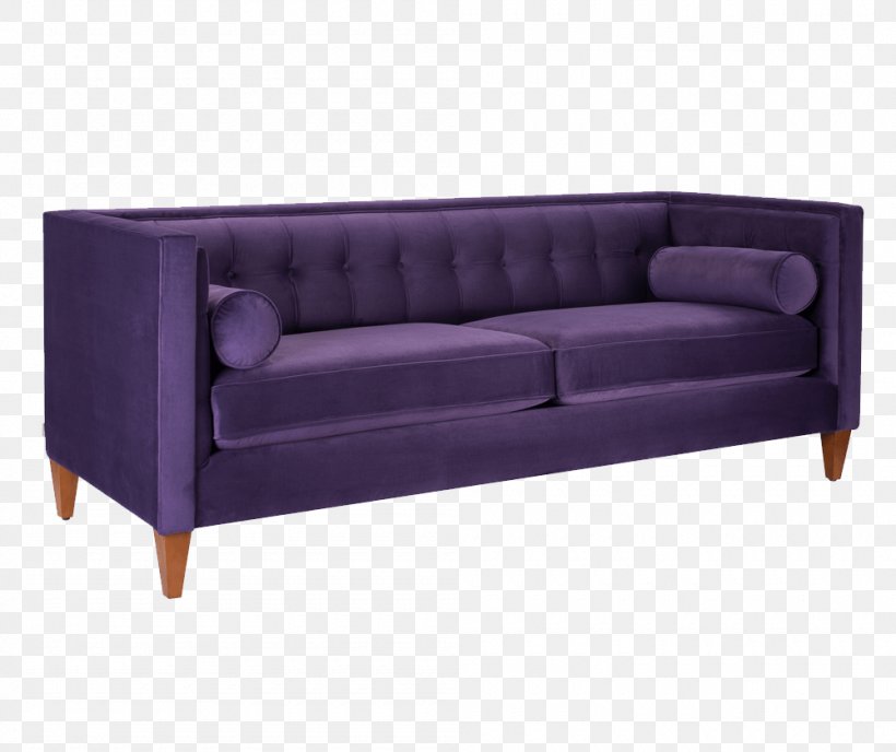 Loveseat Color Couch Sofa Bed Purple, PNG, 1000x840px, Loveseat, Color, Couch, Furniture, House Download Free