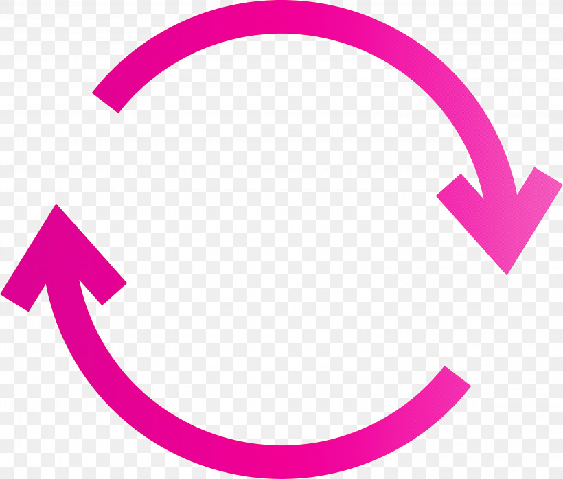 Pink Line Magenta Circle Material Property, PNG, 3000x2557px, Pink, Circle, Line, Magenta, Material Property Download Free