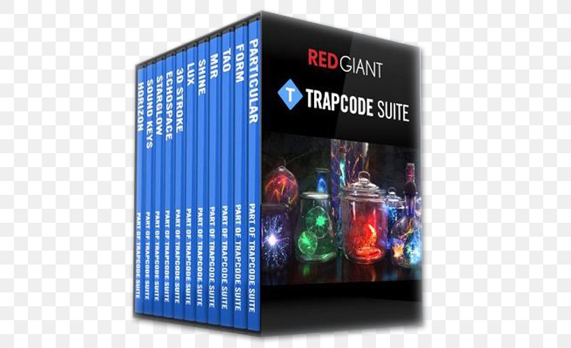 Red Giant Adobe After Effects And Motion Graphics And Visual Effects Computer Software, PNG,