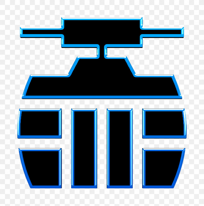 Ski Resort Icon Cable Car Icon Vehicles And Transports Icon, PNG, 1220x1232px, Ski Resort Icon, Cable Car Icon, Electric Blue, Logo, Symbol Download Free
