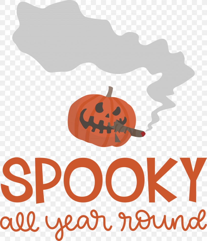 Spooky Halloween, PNG, 2570x3000px, Spooky, Fruit, Geometry, Halloween, Line Download Free