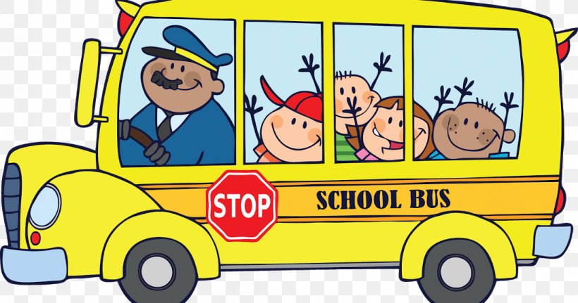 The Wheels On The Bus School Bus Transport Clip Art, PNG, 1092x574px, Bus, Articulated Bus, Cartoon, Information, Mode Of Transport Download Free