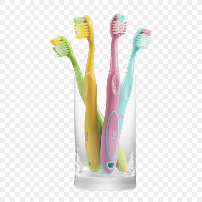 Toothbrush Splat-Cosmetica Personal Care Mouth, PNG, 850x850px, Toothbrush, Artikel, Bristle, Brush, Dental Plaque Download Free