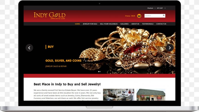 Web Design Jewellery Search Engine Optimization, PNG, 884x500px, Web Design, Content Management System, David Yurman, Home Page, Jewellery Download Free