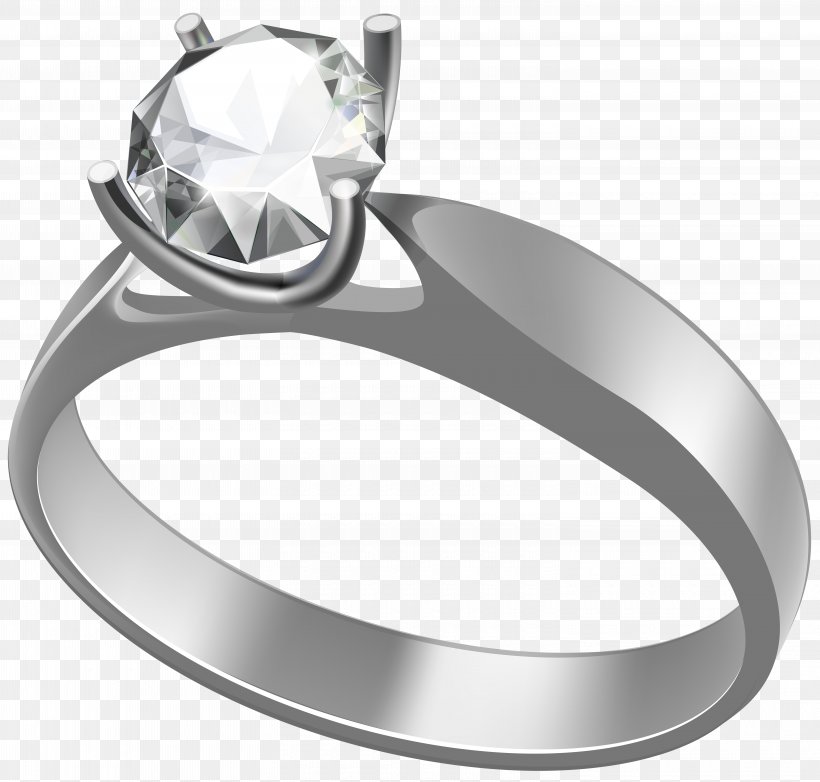 Wedding Ring Engagement Ring, PNG, 6000x5726px, Ring, Body Jewelry, Clothing Accessories, Crystal, Cubic Zirconia Download Free