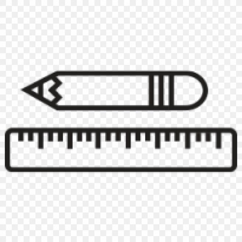 Ruler Drawing, PNG, 1024x1024px, Ruler, Area, Brand, Drawing, Icon Design Download Free