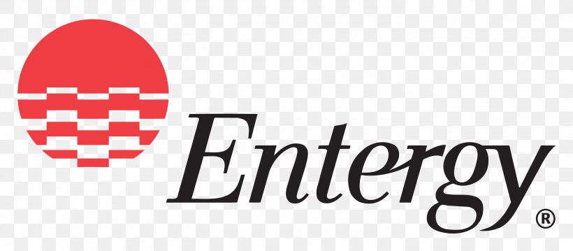 Entergy Louisiana Company Electricity Generation Public Utility Corporation, PNG, 3000x1317px, Entergy, Area, Banner, Brand, Business Download Free