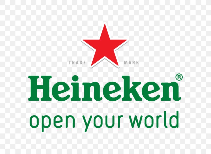 Heineken Deutschland GmbH Logo Beer Brand, PNG, 800x600px, Heineken, Advertising, Beer, Brand, Green Download Free