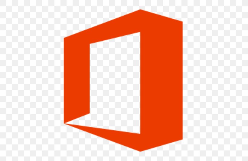 Microsoft Office 2016 Office 365 Microsoft Corporation Red Cape Company, PNG, 535x535px, Microsoft Office, Area, Brand, Computer Software, Logo Download Free