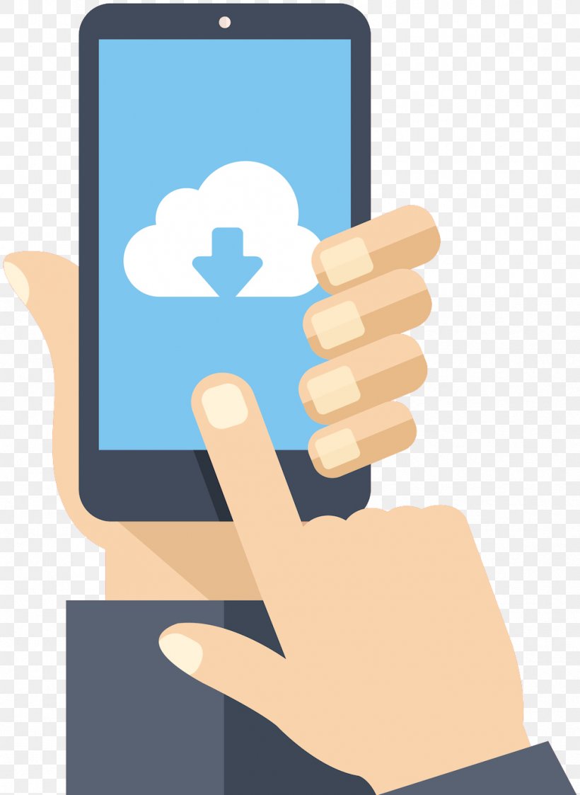 Mobile Phones Mobile App Application Software Smartphone Clip Art, PNG, 1007x1380px, Mobile Phones, Cloud, Communication Device, Computer Software, Electronic Device Download Free