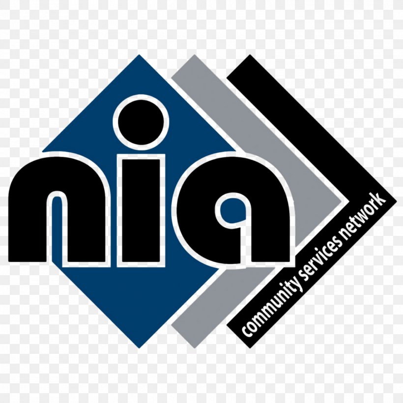 NIA Community Services Network Organization Nia Brooklyn School Education, PNG, 1500x1500px, Organization, Area, Blue, Brand, Brooklyn Download Free
