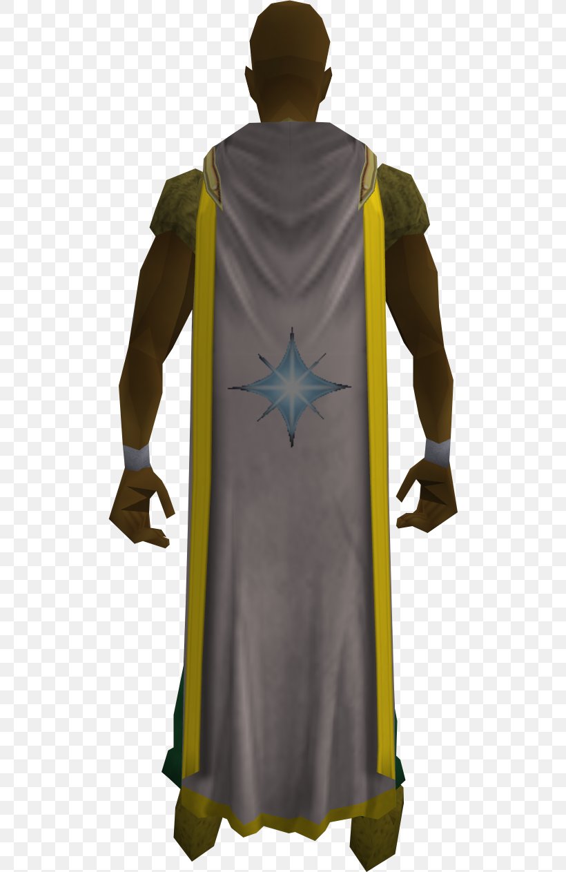 Old School RuneScape Wikia, PNG, 506x1263px, Runescape, Blog, Cape, Cloak, Clothing Download Free