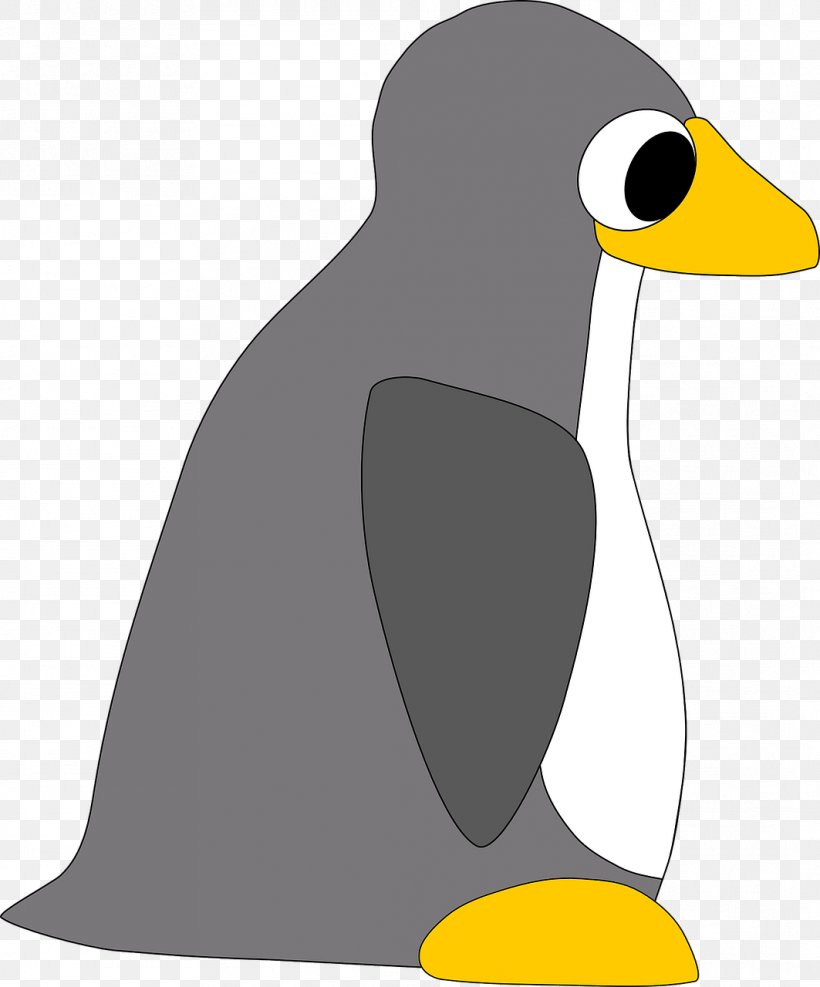 Penguin Tuxedo Clip Art, PNG, 1063x1280px, Penguin, Beak, Bird, Clothing, Duck Download Free