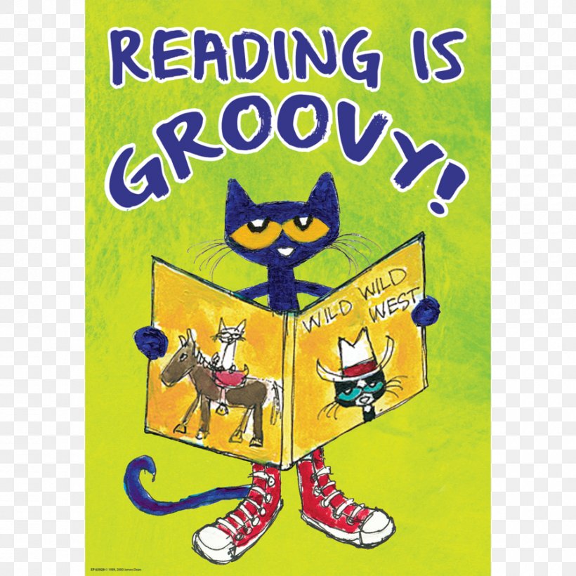 Pete The Cat And His Magic Sunglasses Poster Teacher, PNG, 900x900px, Pete The Cat, Area, Book, Bulletin Board, Cat Download Free
