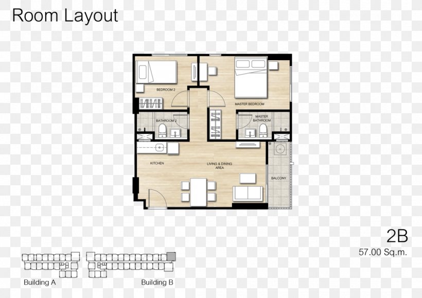Real Estate Apartment Floor Plan ดีคอนโด โคโค่ สุราษฏร์ธานี : Dcondo Coco Suratthani Condominium, PNG, 1100x777px, Real Estate, Apartment, Architecture, Area, Condominium Download Free