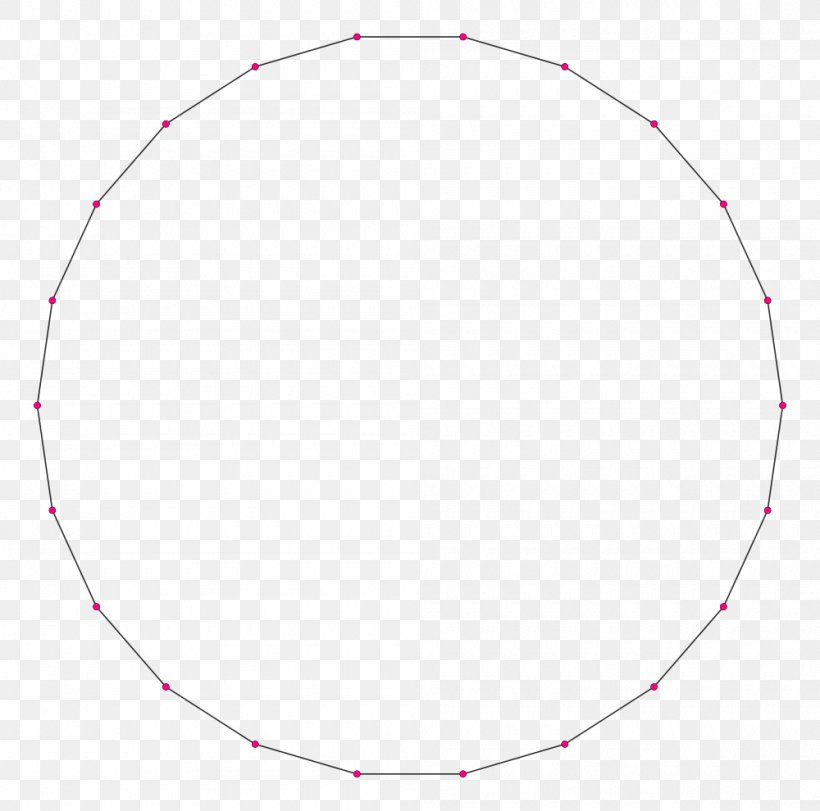 Regular Polygon Icosagon Tetradecagon Hexadecagon, PNG, 1000x990px, Polygon, Area, Diagram, Hexadecagon, Icosagon Download Free