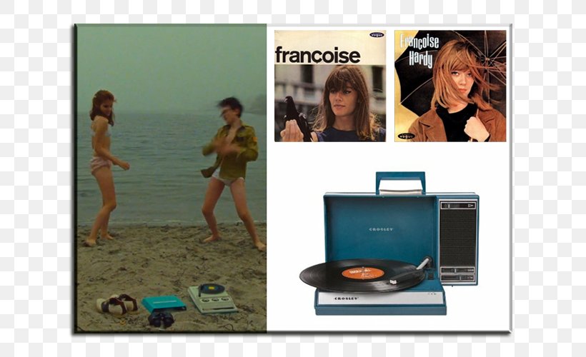 Tous Les Garçons Et Les Filles Crosley CR6230A-TU 3-speed Usb-enabled Snap Turntable Програвач вінілових дисків Gramophone, PNG, 680x500px, Crosley, Advertising, Gramophone, Industrial Design, Industry Download Free