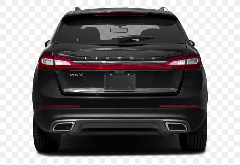 2018 Lincoln MKX Reserve Ford Motor Company Sport Utility Vehicle Car, PNG, 750x563px, 2018 Lincoln Mkx, 2018 Lincoln Mkx Premiere, 2018 Lincoln Mkx Reserve, 2018 Lincoln Mkx Select, Lincoln Download Free