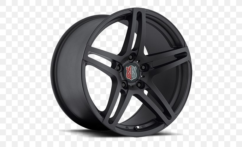 Alloy Wheel Car Rim Tire, PNG, 500x500px, Alloy Wheel, Alloy, Alutec, Auto Part, Automotive Design Download Free