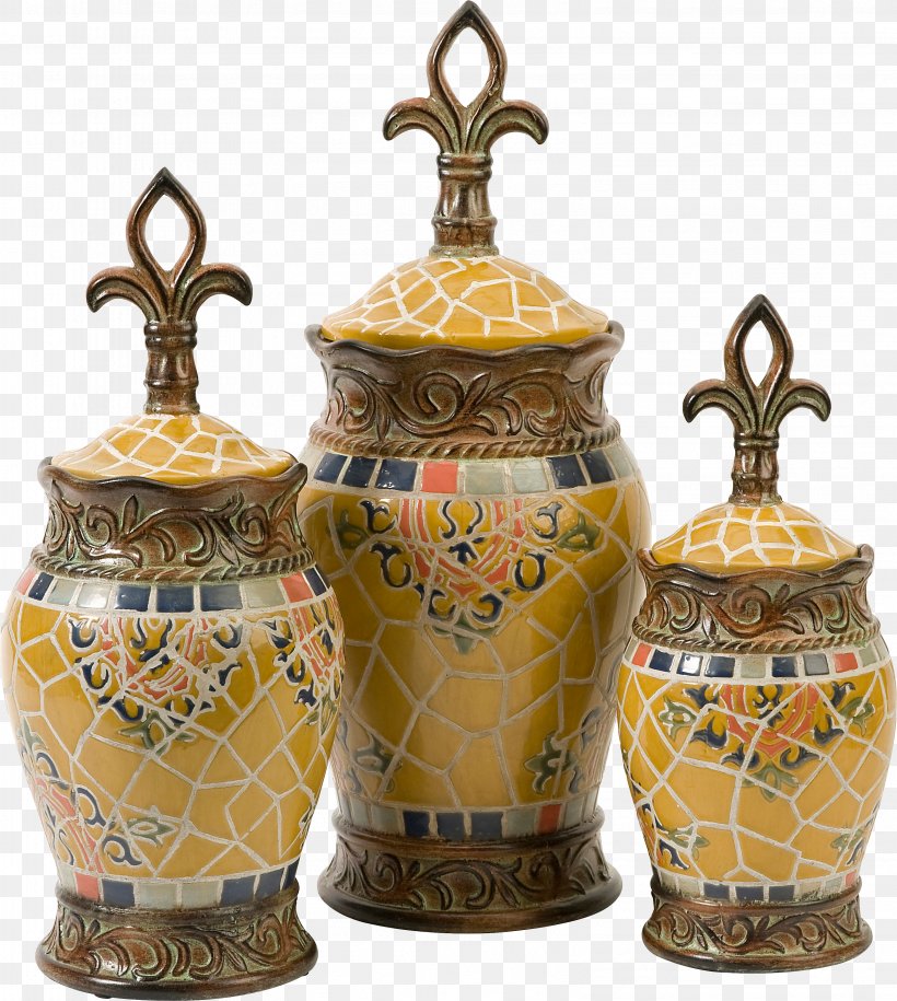 Ceramic Pottery Jar Porcelain Vase, PNG, 3163x3533px, Ceramic, Artifact, Ceramic Materials, Decorative Arts, Deruta Download Free