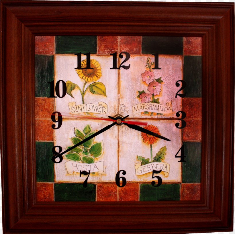 Clock Kitchen Clip Art, PNG, 1800x1799px, Clock, Alarm Clock, Art, Clock Face, Cuckoo Clock Download Free
