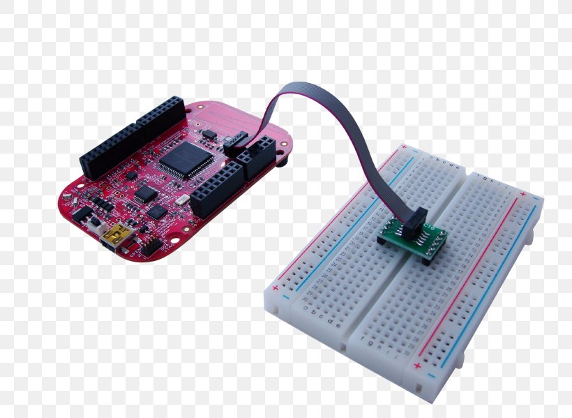 Electronics Breadboard Ribbon Cable Electrical Connector Electrical Cable, PNG, 800x599px, Electronics, Ac Power Plugs And Sockets, Adapter, Arduino, Breadboard Download Free