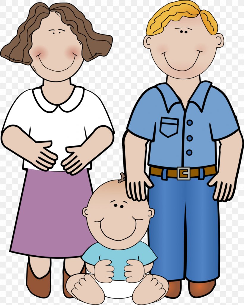 Extended Family Father Clip Art, PNG, 958x1199px, Watercolor, Cartoon, Flower, Frame, Heart Download Free