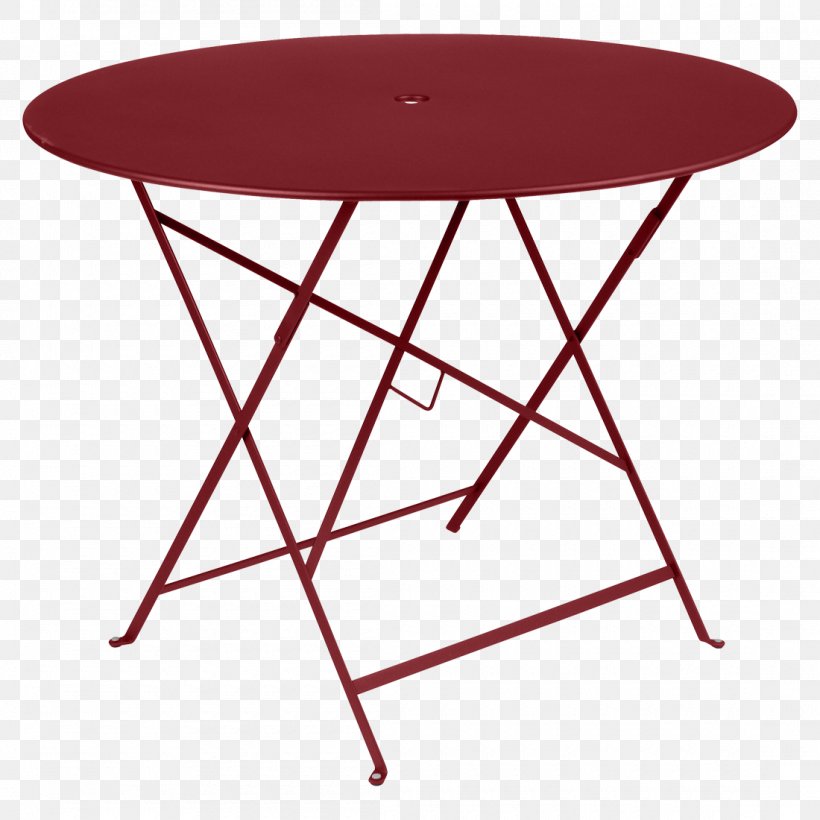 Folding Tables Garden Furniture Chair Fermob SA, PNG, 1100x1100px, Table, Auringonvarjo, Chair, Dining Room, End Table Download Free