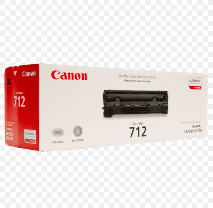 Hewlett-Packard Toner Cartridge Ink Cartridge Canon, PNG, 800x800px, Hewlettpackard, Canon, Canon Fx, Electronic Device, Electronics Download Free