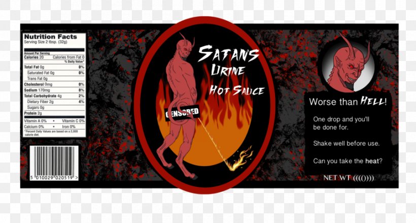 Hot Sauce Hot Chicken Label Habanero, PNG, 900x482px, Hot Sauce, Advertising, Brand, Compact Disc, Etiquette Download Free