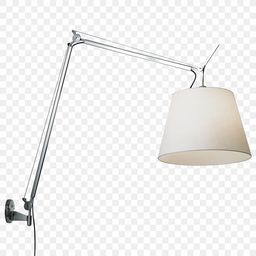 Light Fixture Artemide Tolomeo Desk Lamp Lighting, PNG, 1400x1400px, Light, Artemide, Ceiling Fixture, Edison Screw, Lamp Download Free