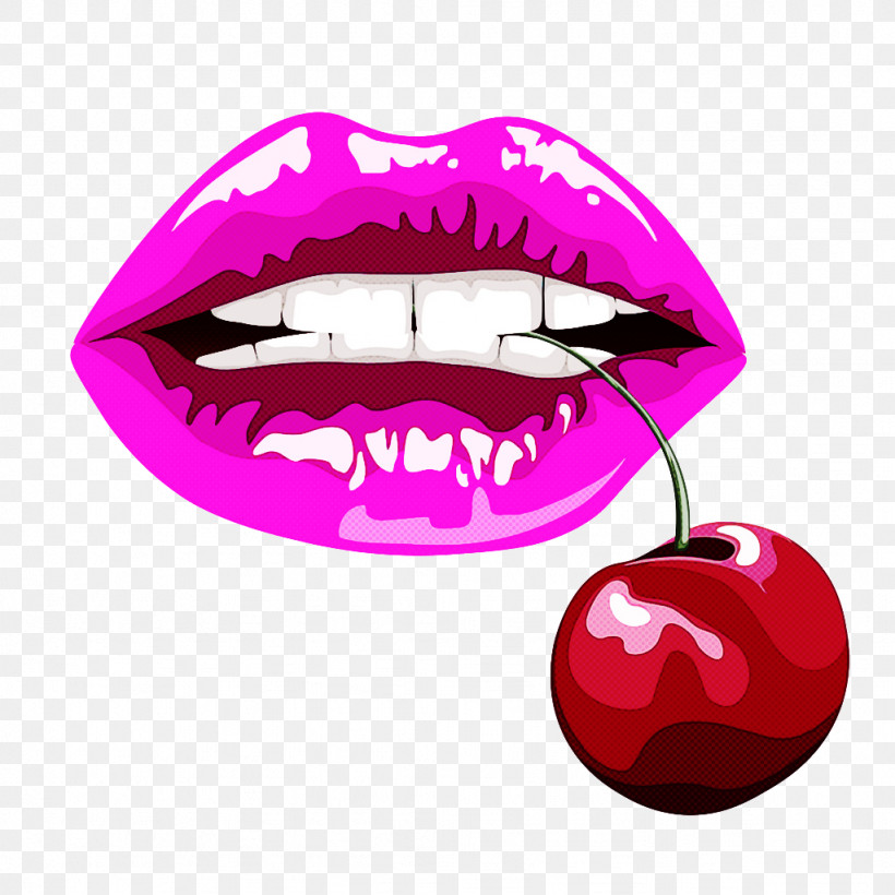 Lip Mouth Red Pink Tooth, PNG, 1024x1024px, Lip, Cheek, Fruit, Jaw, Lip Gloss Download Free