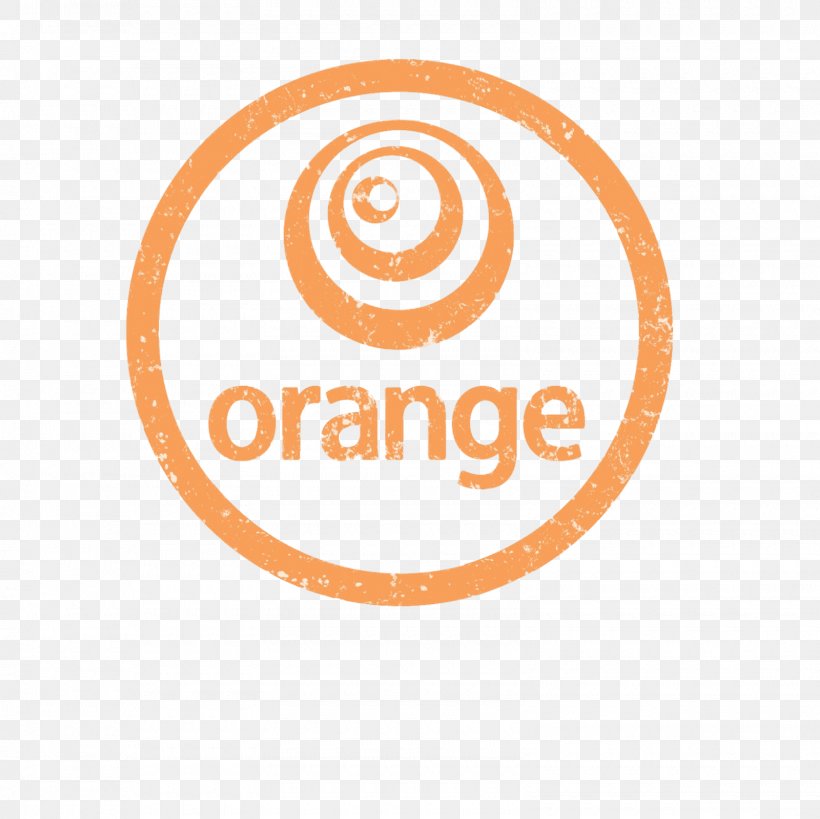 Logo Brand Trademark, PNG, 1600x1600px, Logo, Area, Brand, Orange, Symbol Download Free