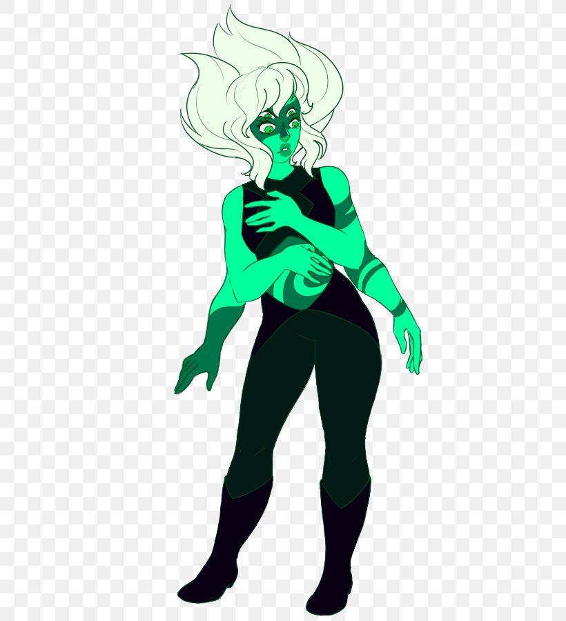 Malachite Garnet Green Painite Jasper, PNG, 500x900px, Malachite, Art, Costume Design, Fan Art, Fictional Character Download Free