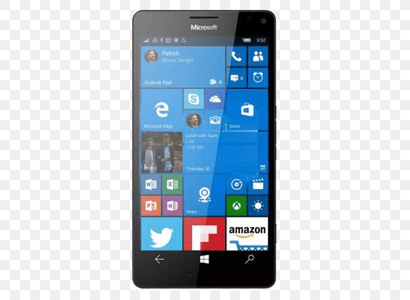 Microsoft Lumia 950 XL Microsoft Lumia 550 Microsoft Lumia 640 XL Nokia 6, PNG, 600x600px, Microsoft Lumia 950 Xl, Cellular Network, Communication Device, Electronic Device, Feature Phone Download Free