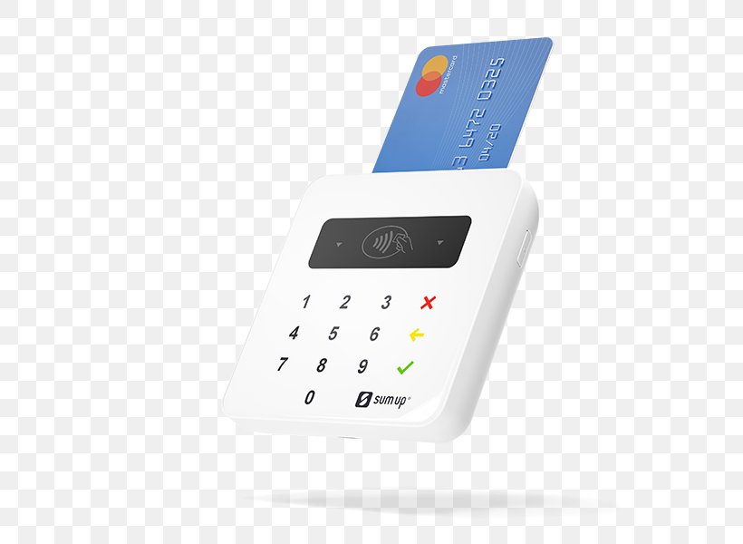 Payleven Holding GmbH Card Reader SumUp Payments Limited Invoice, PNG, 600x600px, Payleven Holding Gmbh, Card Reader, Computer Hardware, Credit Card, Customer Download Free