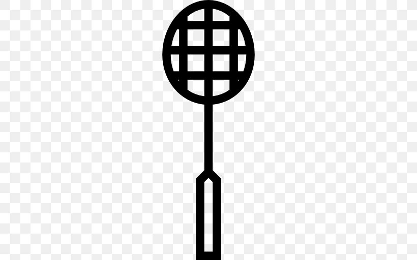 Racket Sport Shuttlecock Badminton Overgrip, PNG, 512x512px, Racket, Badminton, Basketball, Black And White, Overgrip Download Free