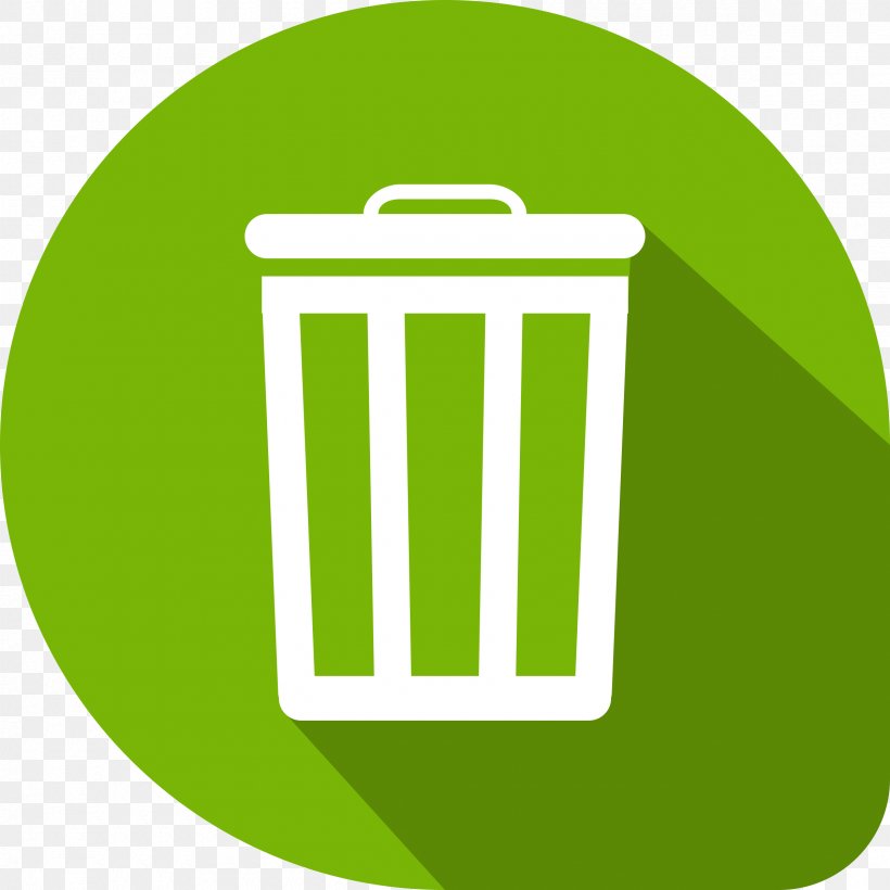 Rubbish Bins & Waste Paper Baskets Recycling Bin Recycling Symbol, PNG, 2400x2400px, Rubbish Bins Waste Paper Baskets, Area, Brand, Grass, Green Download Free