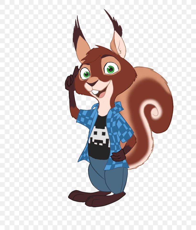 Art Red Squirrel Clip Art, PNG, 720x960px, Art, Art Museum, Artist, Cartoon, Character Download Free