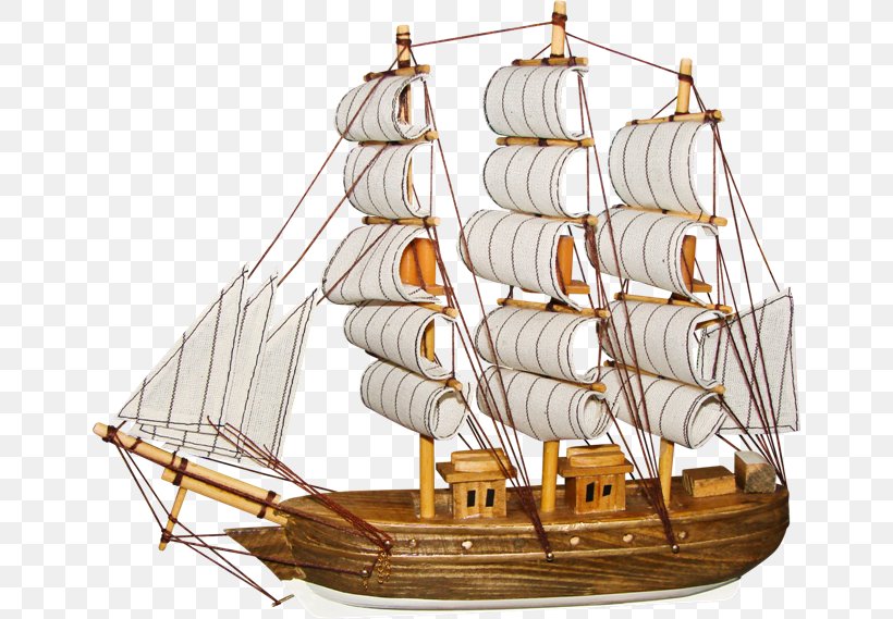 Brigantine Ship Barque Sloop-of-war Caravel, PNG, 650x569px, Brigantine, Baltimore Clipper, Barque, Barquentine, Boat Download Free