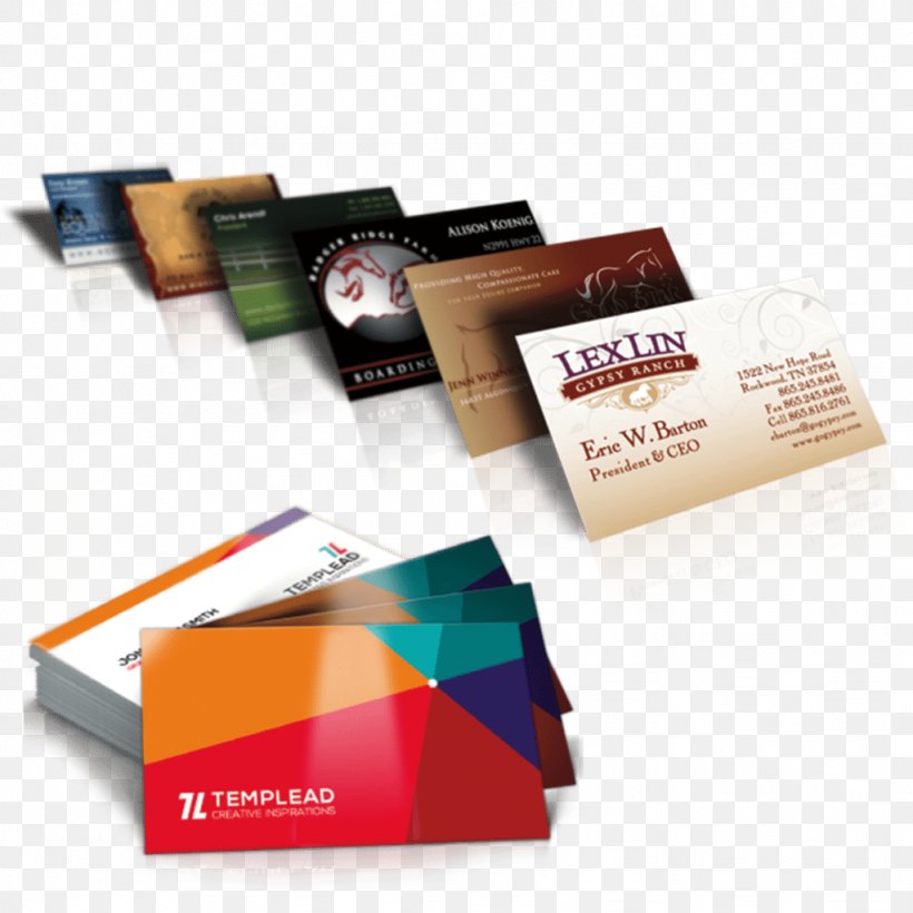 Business Card Design Business Cards Visiting Card Printing, PNG, 1024x1024px, Business Card Design, Box, Brand, Business, Business Cards Download Free