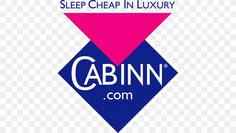 CABINN Hotel Aarhus Logo Cabinn Hotels Organization Brand, PNG, 1024x576px, Logo, Aarhus, Area, Blue, Brand Download Free