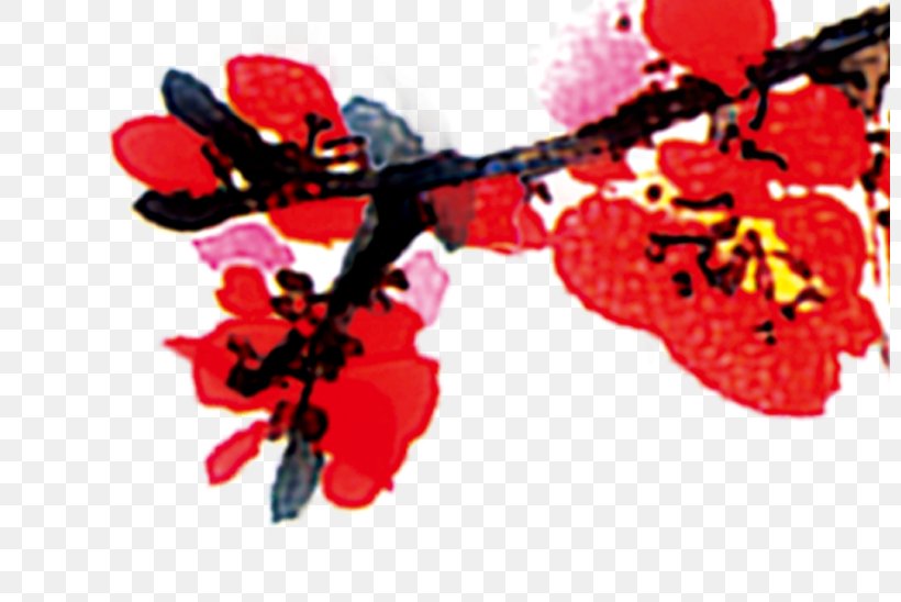 China Chinese New Year Lunar New Year, PNG, 800x548px, China, Chinese New Year, Flora, Flower, Flowering Plant Download Free