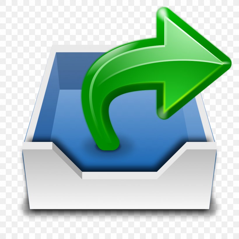 Email Download Directory, PNG, 1024x1024px, Email, Computer Software, Directory, File Explorer, Green Download Free