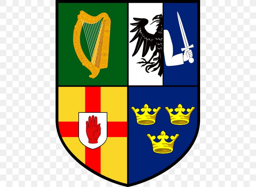 Four Provinces Flag Of Ireland Munster Irish Republicanism Coat Of Arms Fota Island Resort, PNG, 600x600px, Four Provinces Flag Of Ireland, Area, Coat Of Arms, Flag, Flag Of Germany Download Free