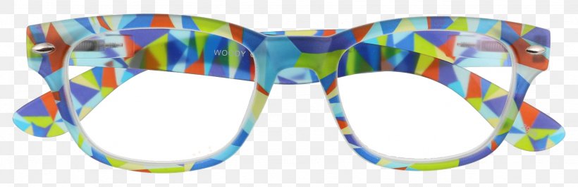 Goggles Sunglasses Case Presbyopia, PNG, 2048x664px, Goggles, Area, Blue, Case, Contact Lenses Download Free