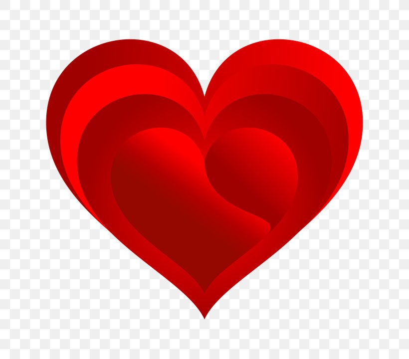 Heart Red, PNG, 720x720px, Heart, Love, Red, Royaltyfree, Valentine S Day Download Free