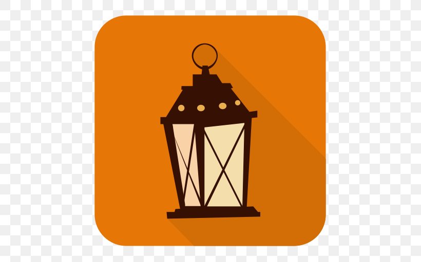 Light Lantern, PNG, 512x512px, Light, Flashlight, Lantern, Lighting, Orange Download Free